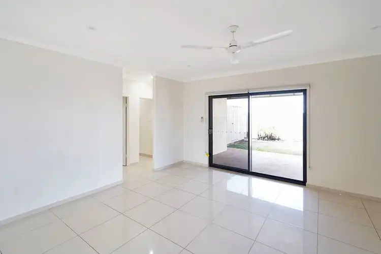 Fourth view of Homely house listing, 141 Zuccoli Parade, Zuccoli NT 832