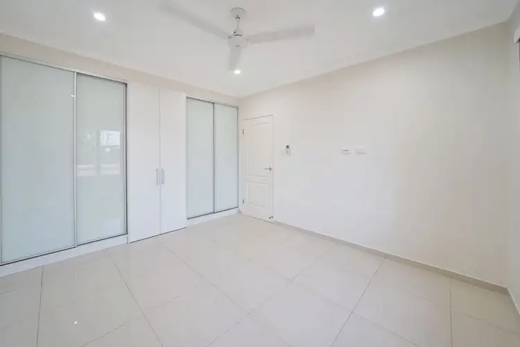 Fifth view of Homely house listing, 141 Zuccoli Parade, Zuccoli NT 832