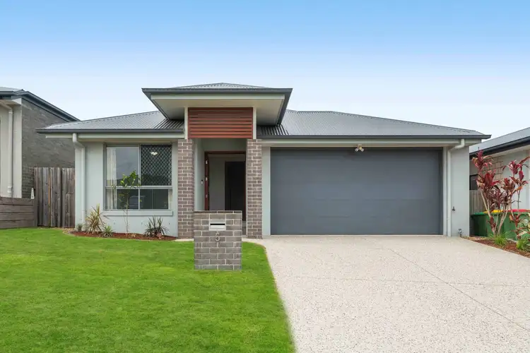 5 Daughtrey Street, Thornlands QLD 4164