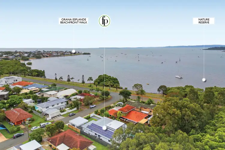 Main view of Homely house listing, 25 Lancewood Street, Victoria Point QLD 4165