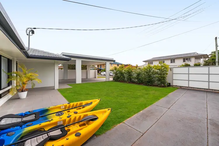 Third view of Homely house listing, 25 Lancewood Street, Victoria Point QLD 4165