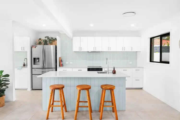 Fourth view of Homely house listing, 25 Lancewood Street, Victoria Point QLD 4165