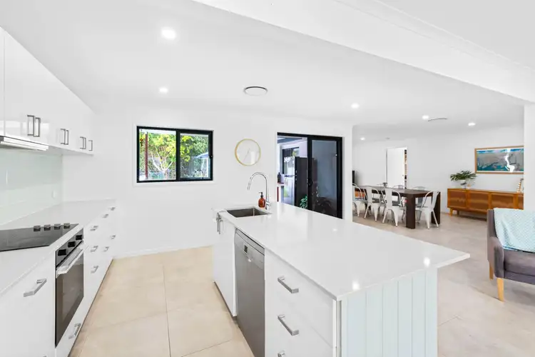 Fifth view of Homely house listing, 25 Lancewood Street, Victoria Point QLD 4165
