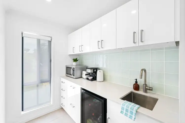 Sixth view of Homely house listing, 25 Lancewood Street, Victoria Point QLD 4165