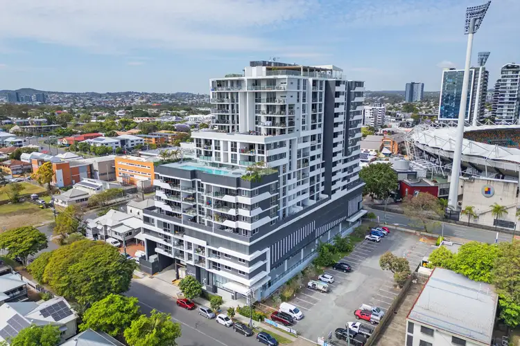 1605/95 Linton Street, Kangaroo Point QLD 4169