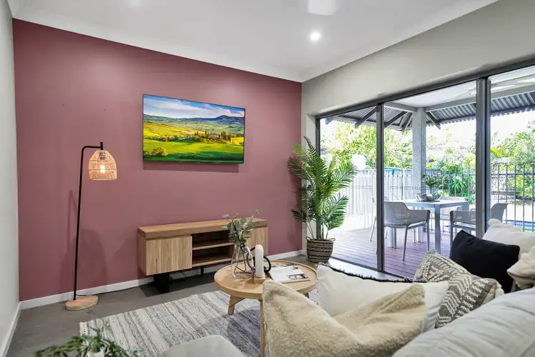 Third view of Homely house listing, 21 Canegrass Circuit, Zuccoli NT 832