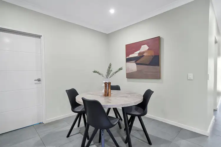 Fourth view of Homely house listing, 21 Canegrass Circuit, Zuccoli NT 832