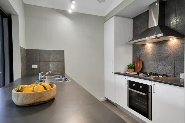 Fifth view of Homely house listing, 21 Canegrass Circuit, Zuccoli NT 832