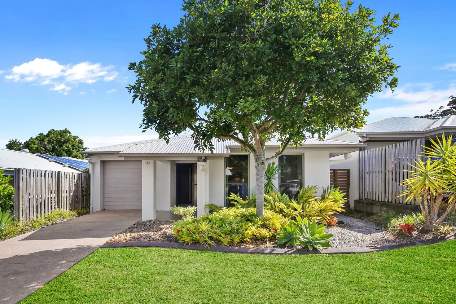 Main view of Homely villa listing, 11/15 Dunes Court, Peregian Springs QLD 4573