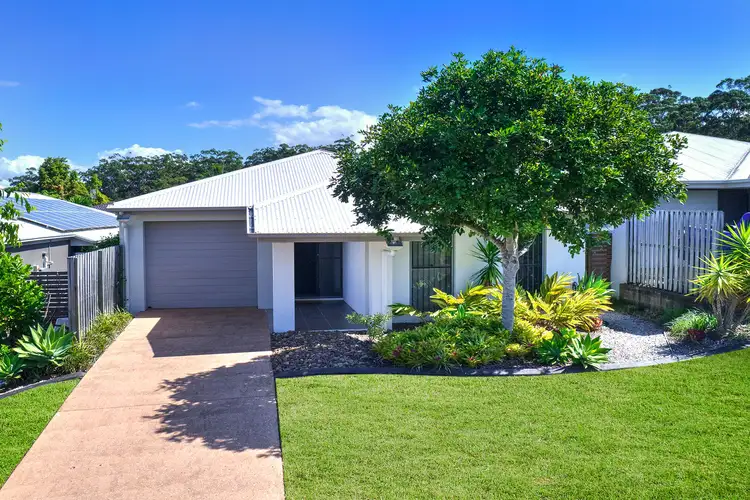 Fourth view of Homely villa listing, 11/15 Dunes Court, Peregian Springs QLD 4573