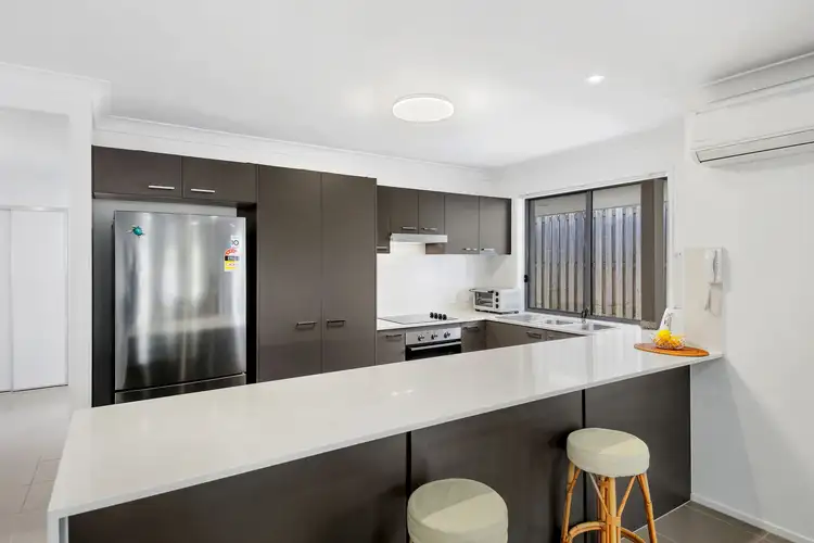 Fifth view of Homely villa listing, 11/15 Dunes Court, Peregian Springs QLD 4573