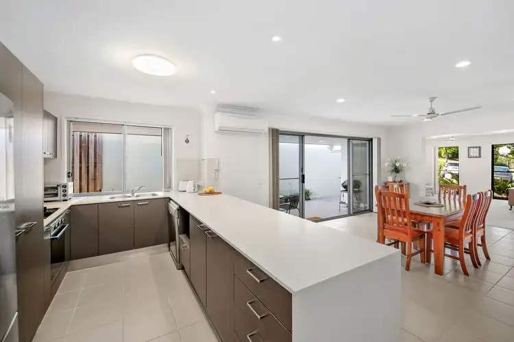 Sixth view of Homely villa listing, 11/15 Dunes Court, Peregian Springs QLD 4573