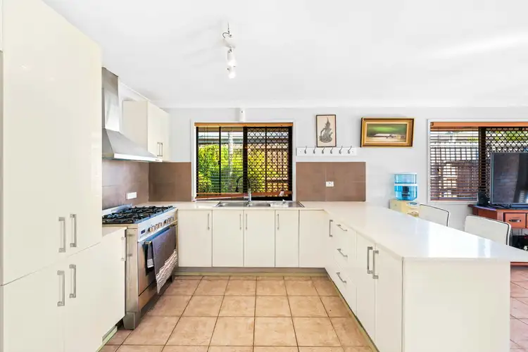 Third view of Homely house listing, 220 Cane Street, Redland Bay QLD 4165