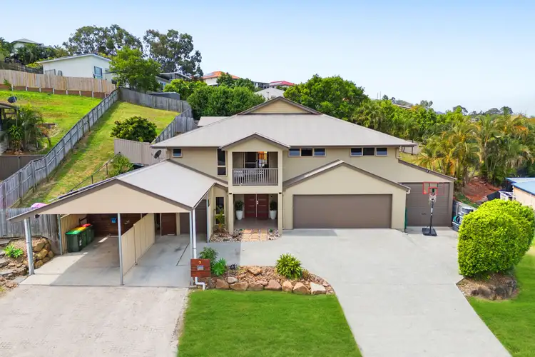 7 Cardrona Crescent