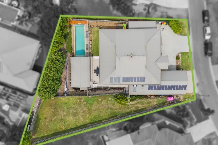 Second view of Homely house listing, 7 Cardrona Crescent, Ormeau Hills QLD 4208