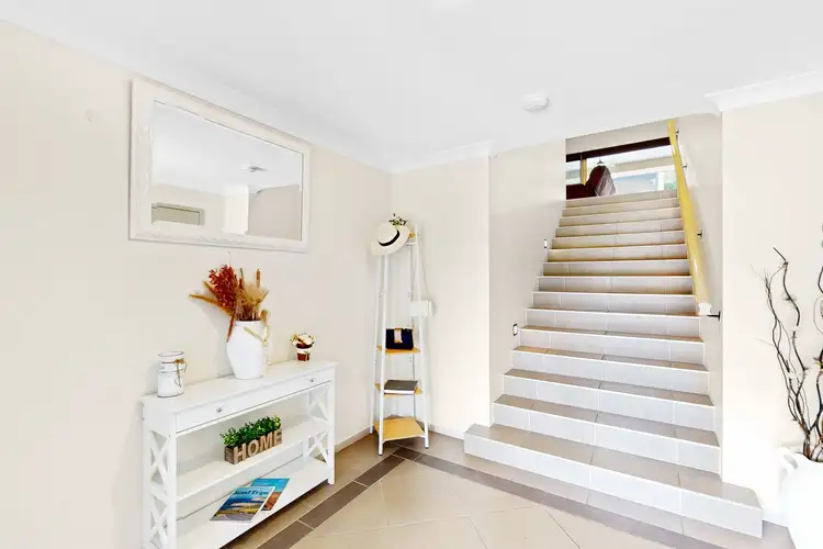 Fourth view of Homely house listing, 7 Cardrona Crescent, Ormeau Hills QLD 4208