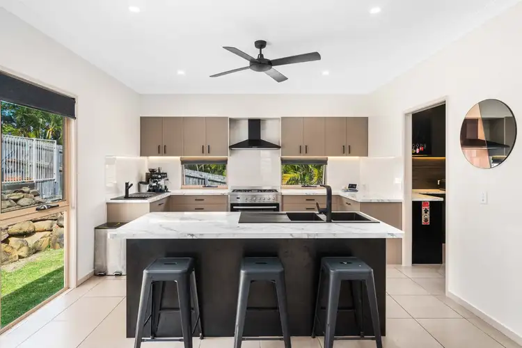 Fifth view of Homely house listing, 7 Cardrona Crescent, Ormeau Hills QLD 4208