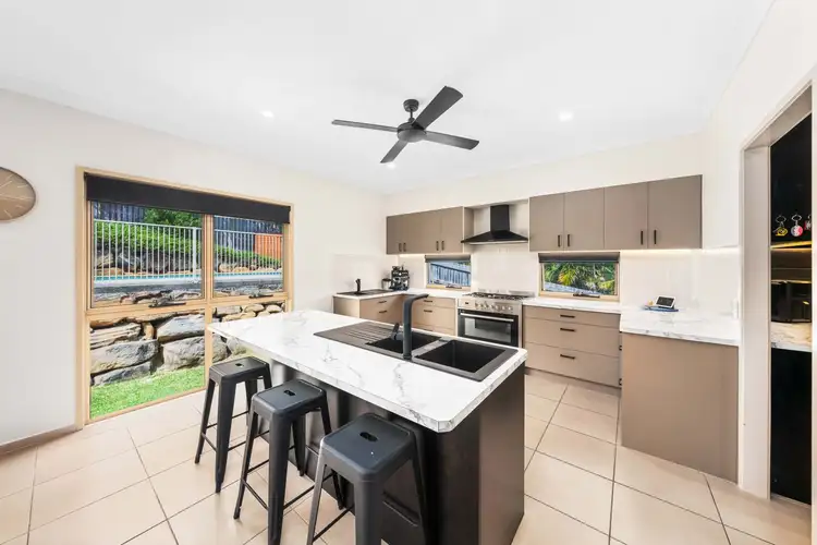 Sixth view of Homely house listing, 7 Cardrona Crescent, Ormeau Hills QLD 4208