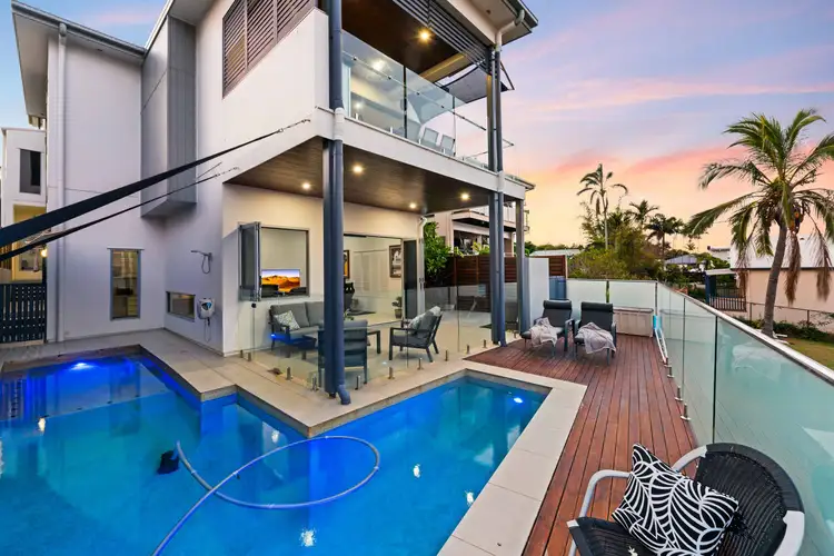27 Cleveland Terrace, Ormiston QLD 4160