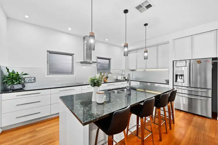 Fifth view of Homely house listing, 27 Cleveland Terrace, Ormiston QLD 4160