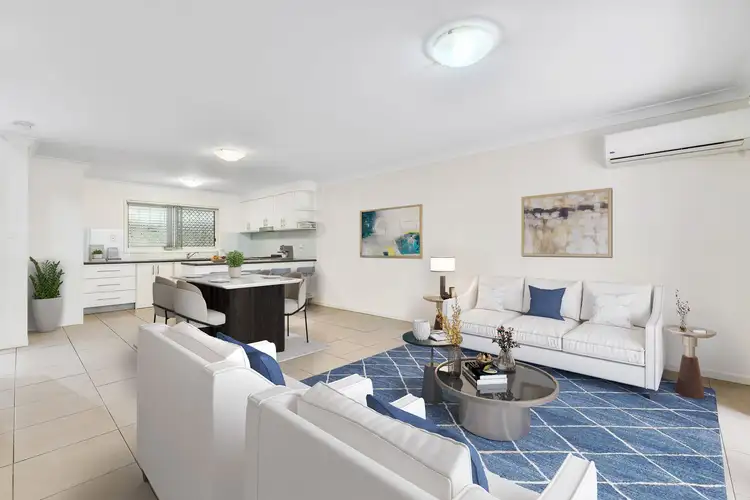 Second view of Homely townhouse listing, Unit 5/4 Spencer Street, Redbank QLD 4301