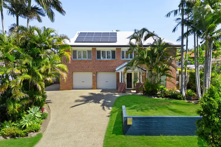 24 Jasper Street, Alexandra Hills QLD 4161