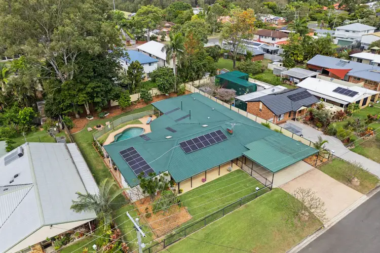Main view of Homely house listing, 10-12 Colburn Street, Cleveland QLD 4163