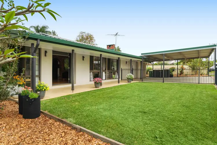 Fourth view of Homely house listing, 10-12 Colburn Street, Cleveland QLD 4163