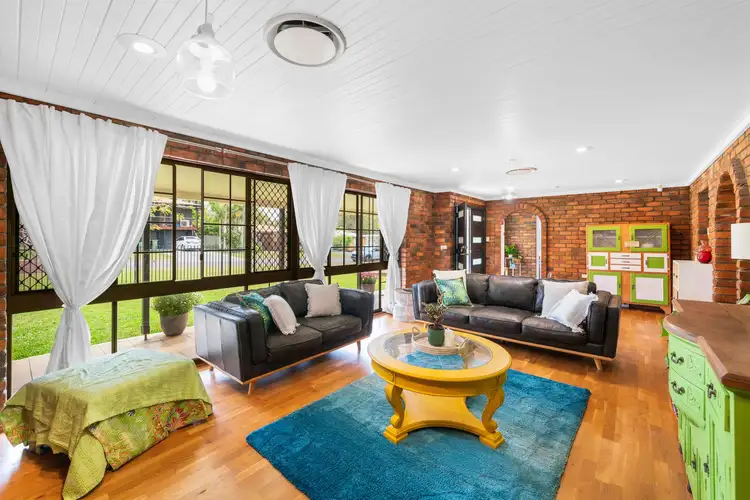 Sixth view of Homely house listing, 10-12 Colburn Street, Cleveland QLD 4163