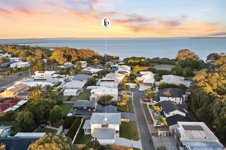 Third view of Homely house listing, 2A Devonstone Street, Cleveland QLD 4163