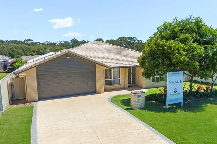 Main view of Homely house listing, 7 Beutel Place, Thornlands QLD 4164