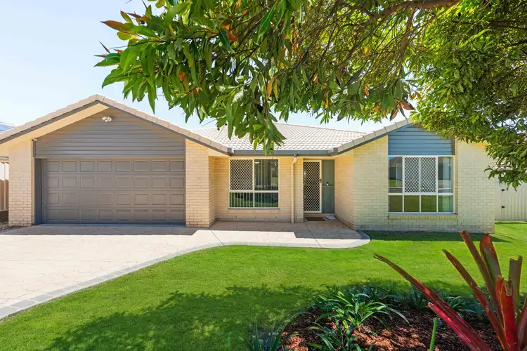 Third view of Homely house listing, 7 Beutel Place, Thornlands QLD 4164