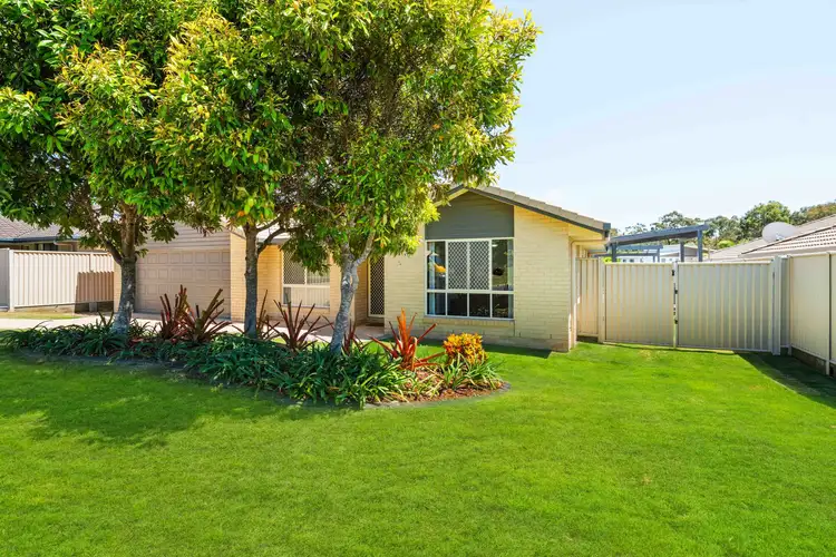 Fourth view of Homely house listing, 7 Beutel Place, Thornlands QLD 4164