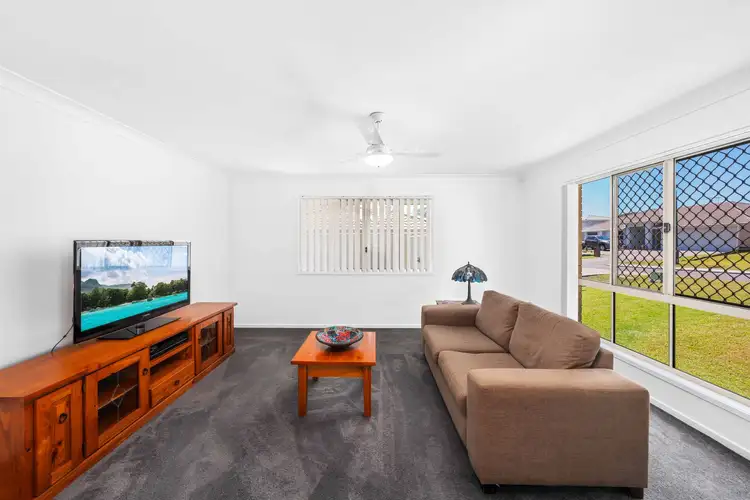 Fifth view of Homely house listing, 7 Beutel Place, Thornlands QLD 4164