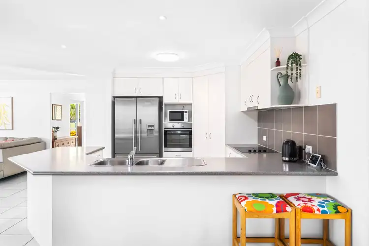 Sixth view of Homely house listing, 7 Beutel Place, Thornlands QLD 4164