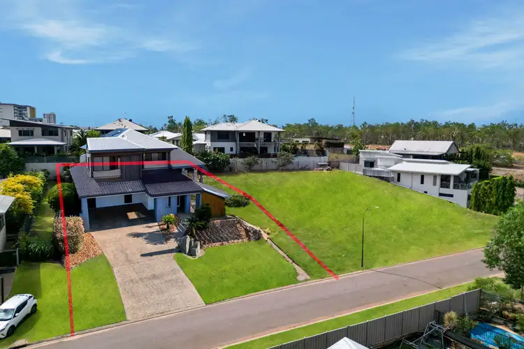 15 Tomkinson Street, Gunn NT 832