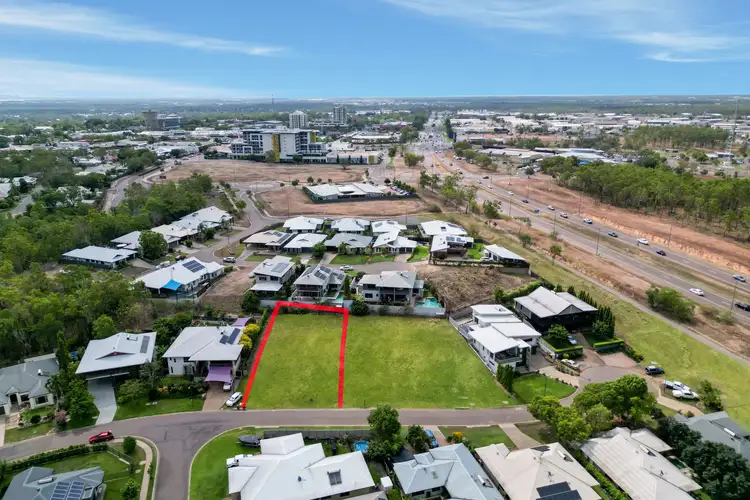 Sixth view of Homely land listing, 15 Tomkinson Street, Gunn NT 832