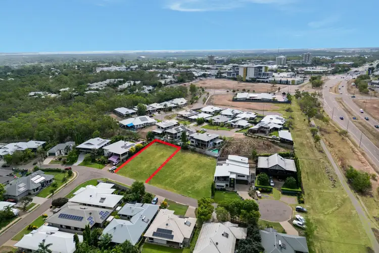 Seventh view of Homely land listing, 15 Tomkinson Street, Gunn NT 832