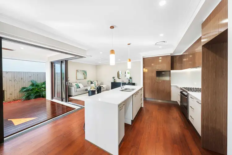 Third view of Homely house listing, 5 Cardwell Circuit, Thornlands QLD 4164