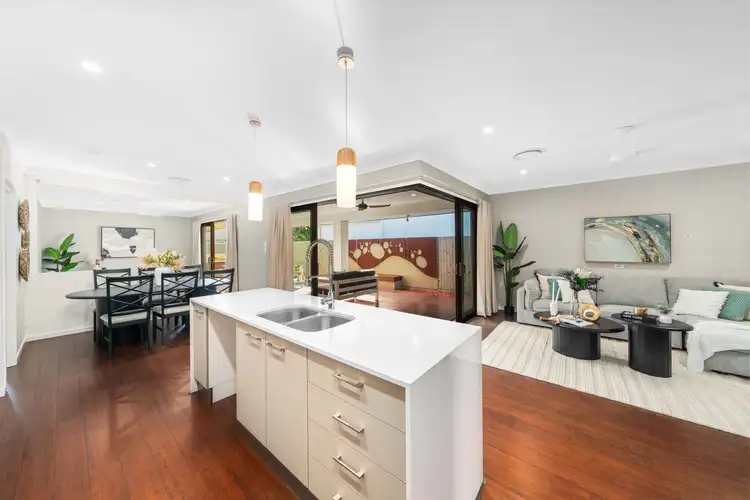 Fourth view of Homely house listing, 5 Cardwell Circuit, Thornlands QLD 4164