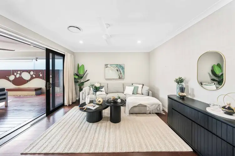 Fifth view of Homely house listing, 5 Cardwell Circuit, Thornlands QLD 4164