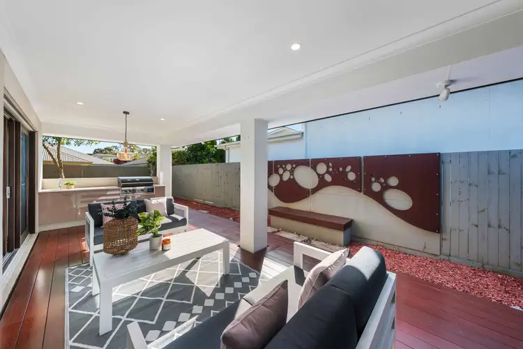 Sixth view of Homely house listing, 5 Cardwell Circuit, Thornlands QLD 4164