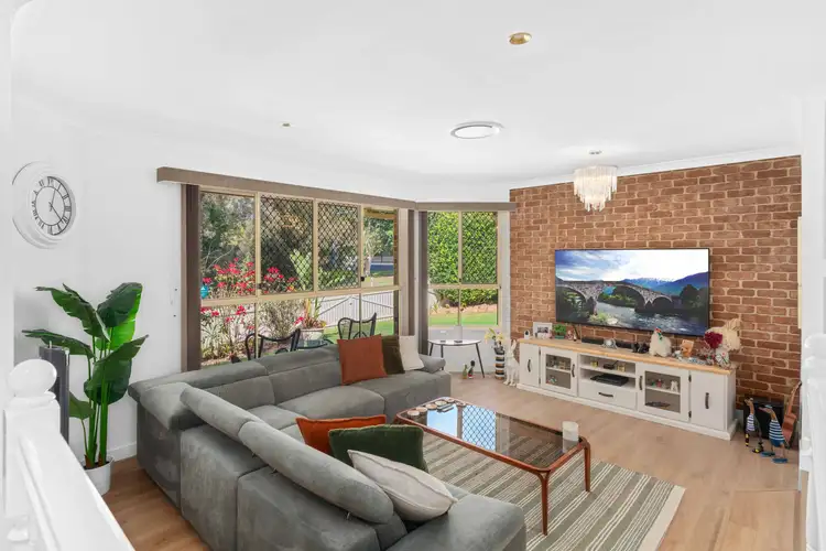 Fourth view of Homely house listing, 73 Carinyan Drive, Birkdale QLD 4159
