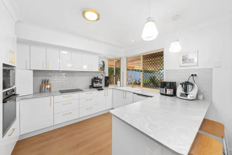 Fifth view of Homely house listing, 73 Carinyan Drive, Birkdale QLD 4159