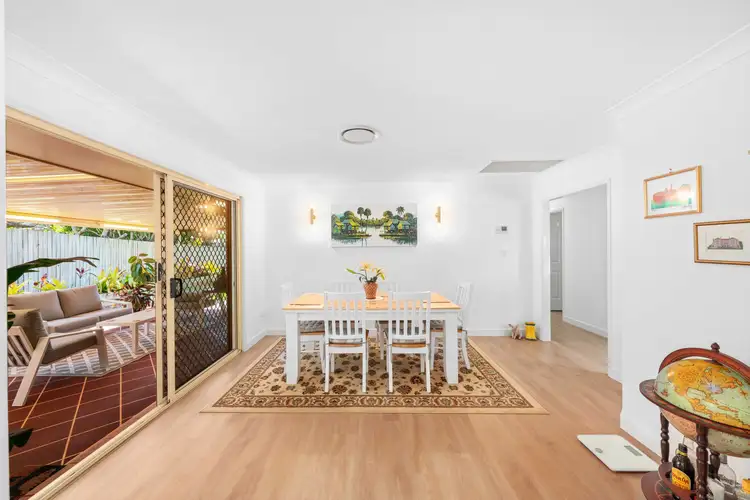 Sixth view of Homely house listing, 73 Carinyan Drive, Birkdale QLD 4159