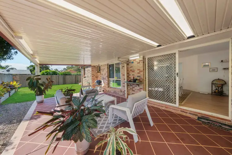 Seventh view of Homely house listing, 73 Carinyan Drive, Birkdale QLD 4159