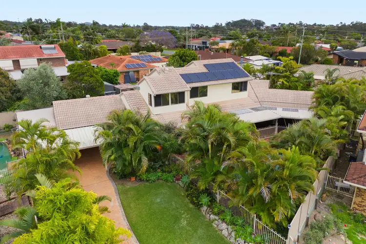 Third view of Homely house listing, 10 Crighton Court, Capalaba QLD 4157