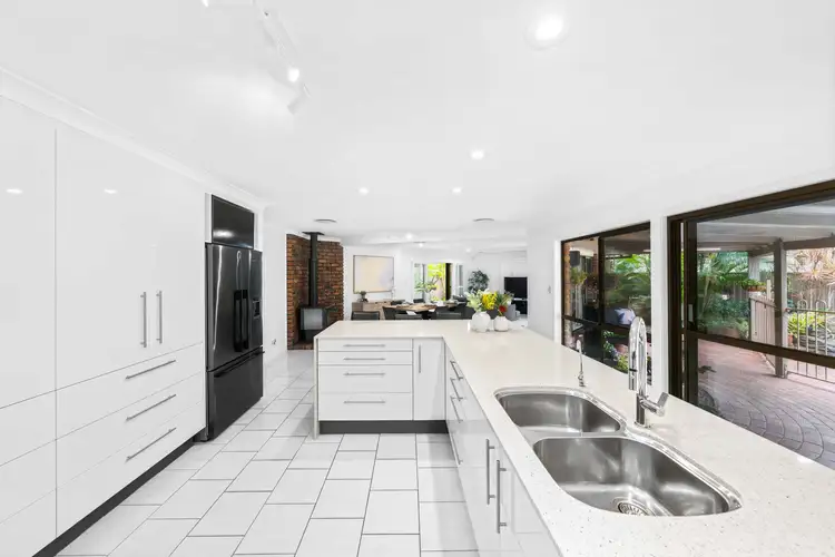 Fifth view of Homely house listing, 10 Crighton Court, Capalaba QLD 4157