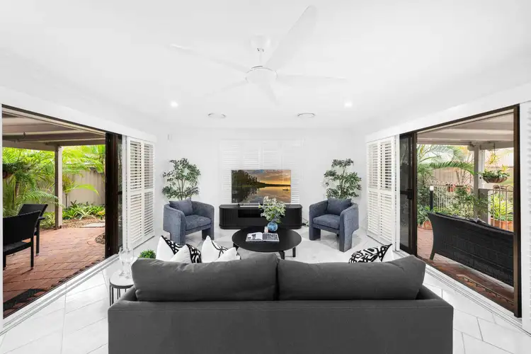 Sixth view of Homely house listing, 10 Crighton Court, Capalaba QLD 4157