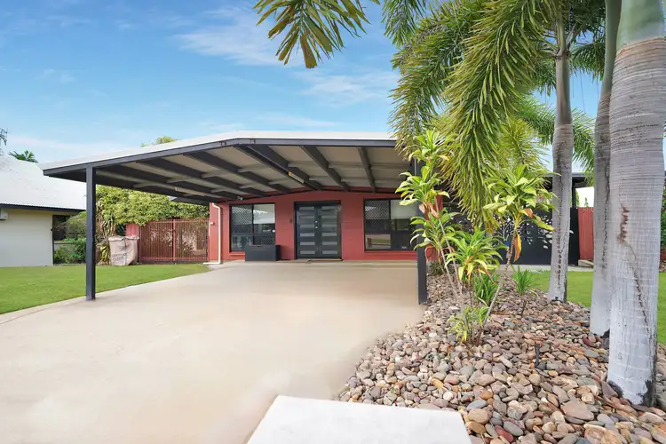 Second view of Homely house listing, 82 Farrar Boulevard, Farrar NT 830